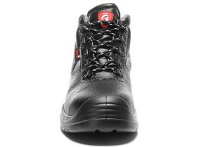 JORI Professional Sicherheitsschuh S3, BASIC Mid, Gr. 36 - 48